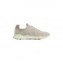 Le Coq Sportif -Lcs R Xvi Gris-Rose Chaussures Homme Remise Lyon